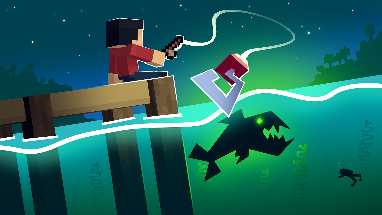 Fishing