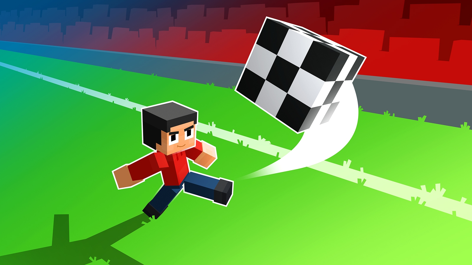 Goal Rush