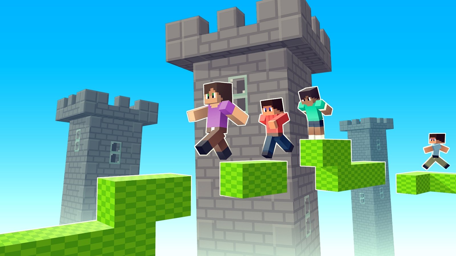 Parkour