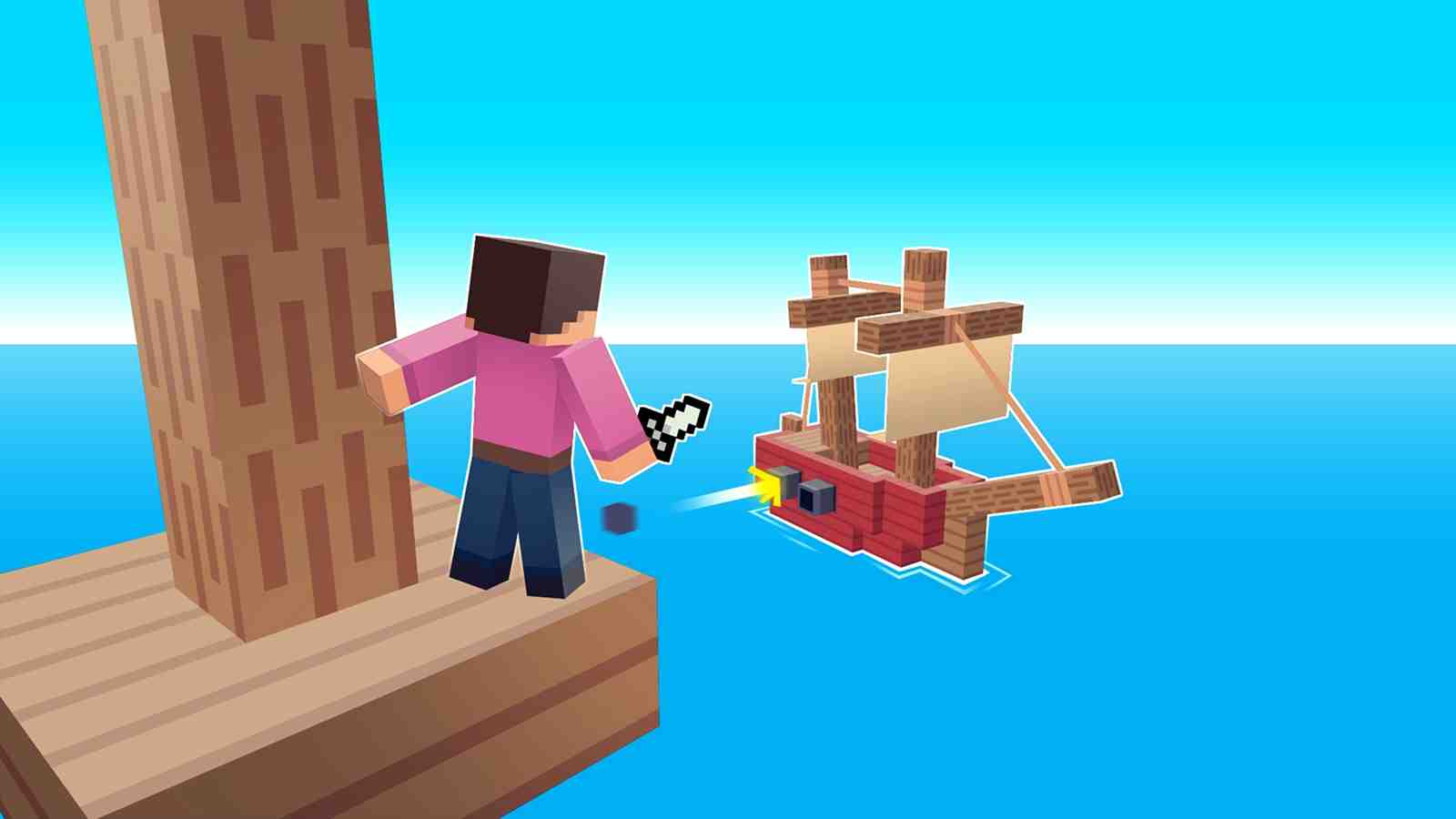 Pirates