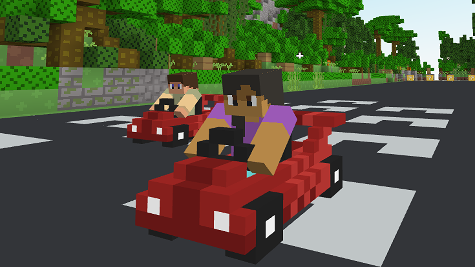 Racing