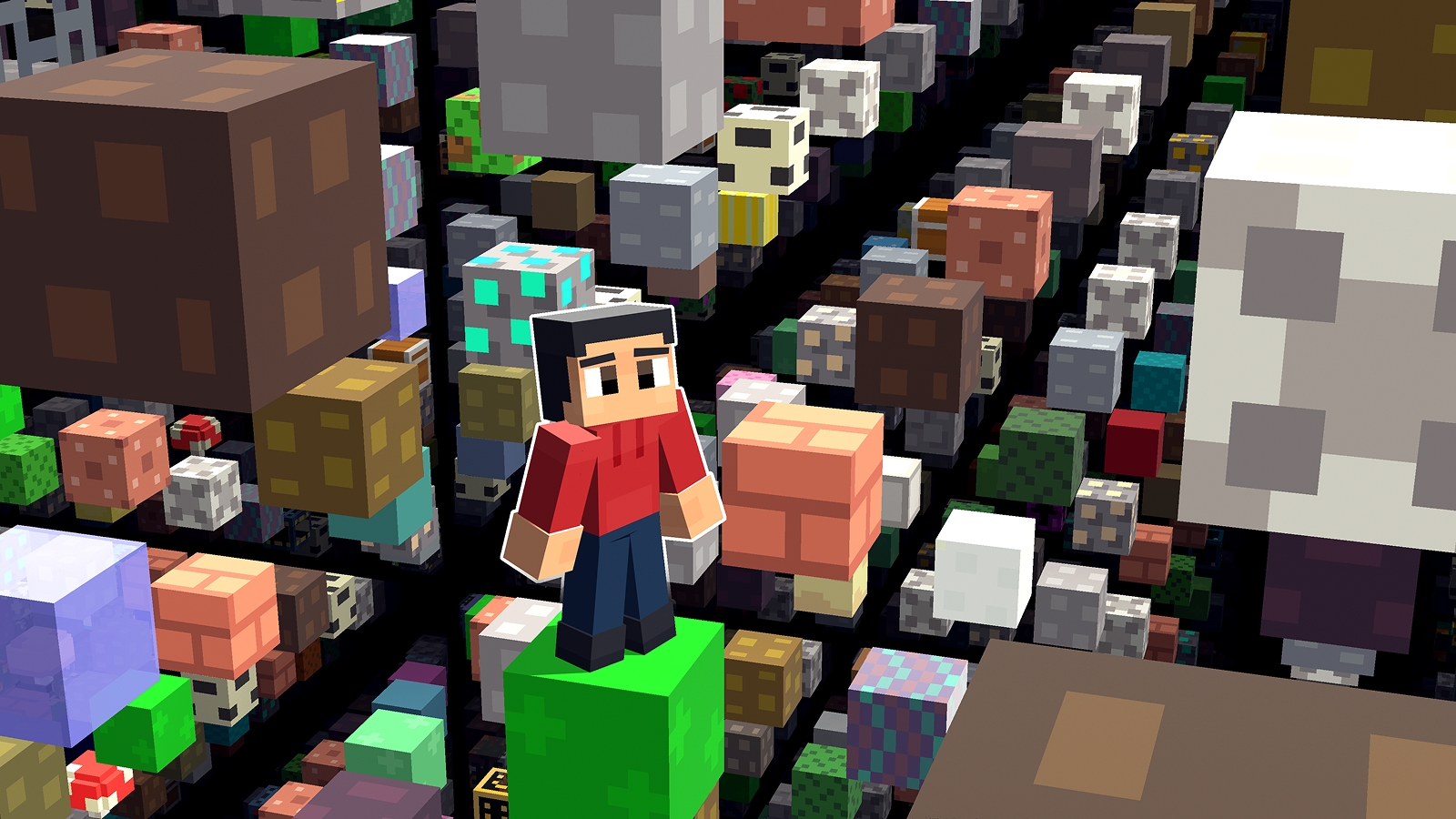 Sky Grid