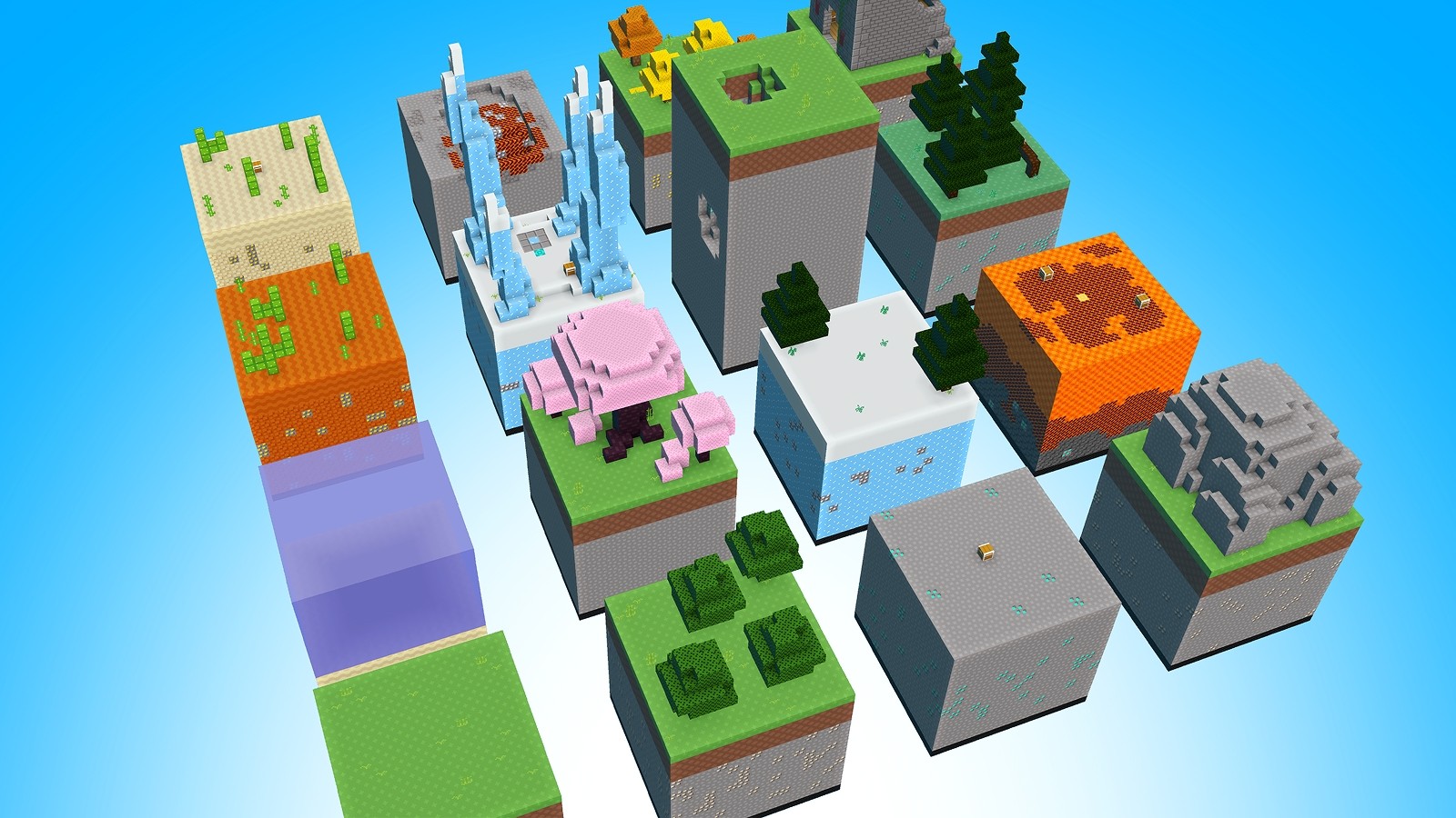 Sky Islands