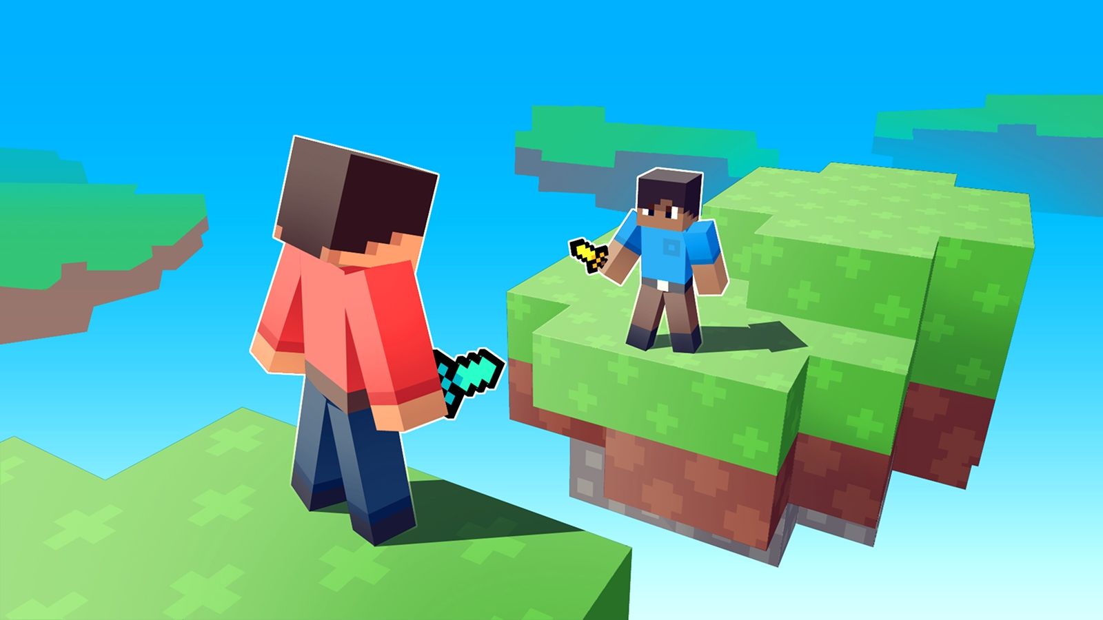 Skywars