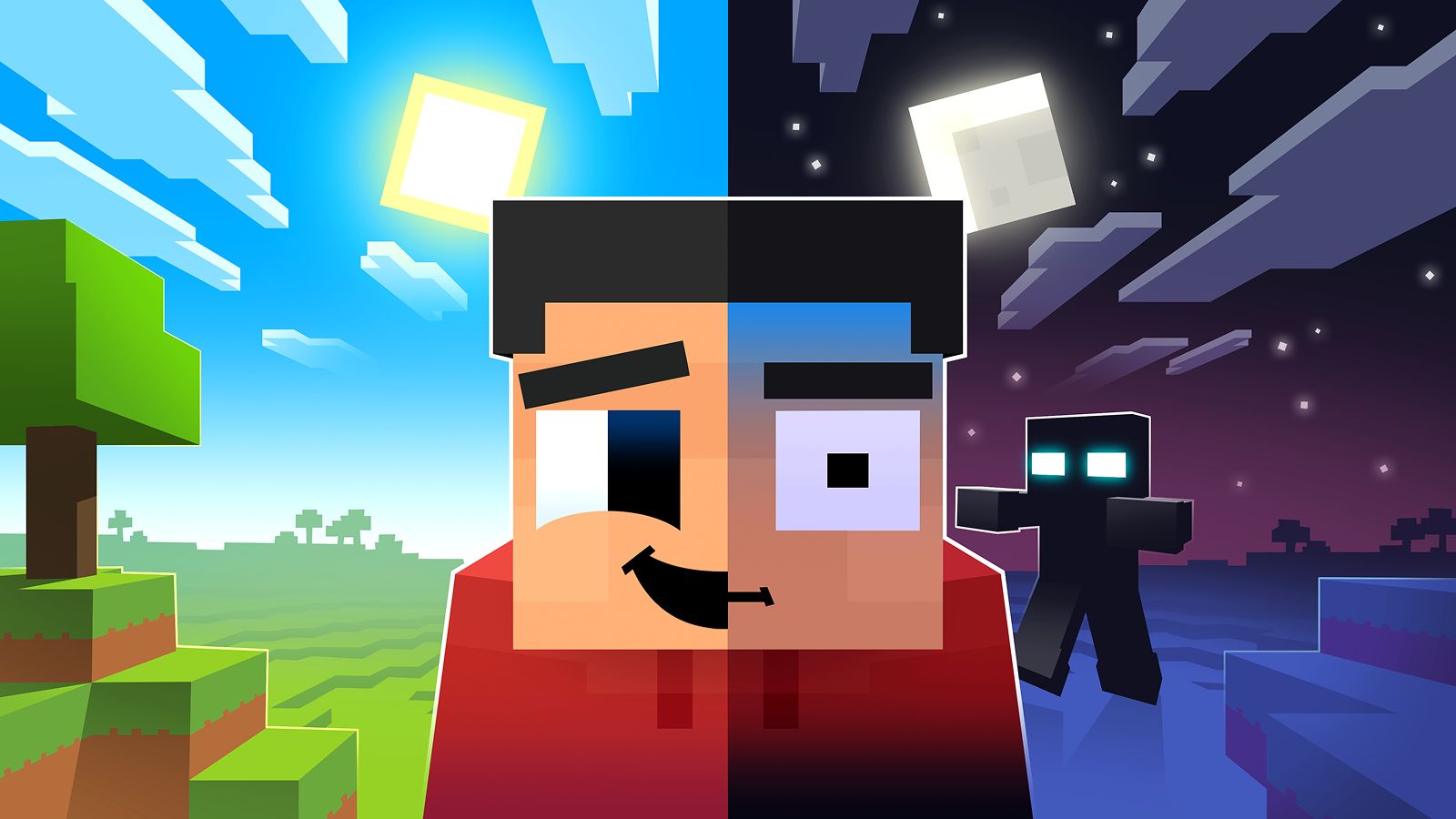 Survival Day & Night