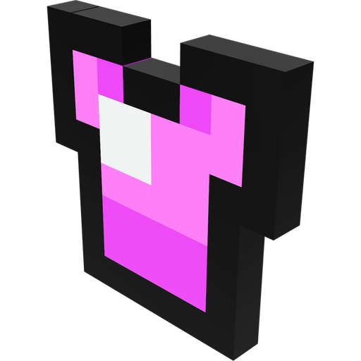 Amethite Chestplate
