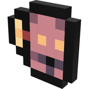 Armoured Searobin