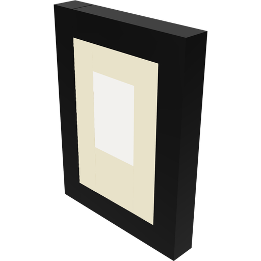 Aspen Door