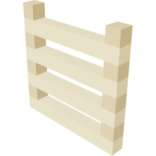 Aspen Ladder
