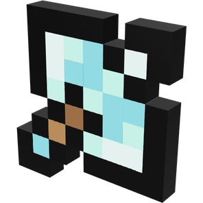 Battleaxe Diamond