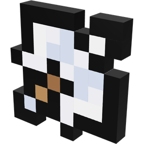 Battleaxe Moonstone