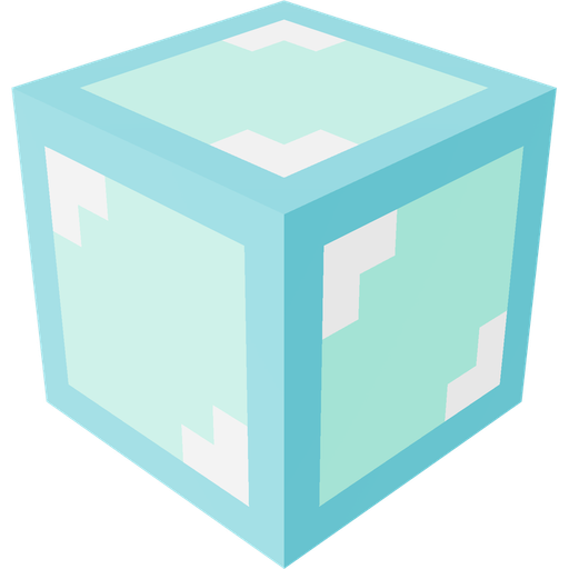 Block of Diamond