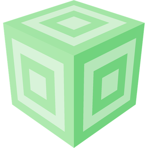 Block of Emerald