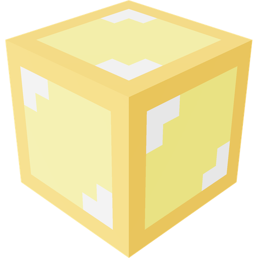 Block of Iron