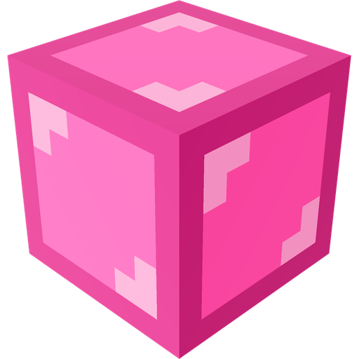 Block of Lunite