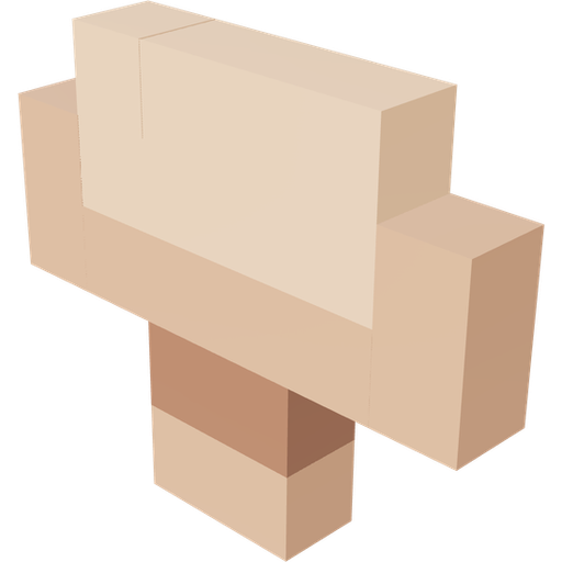 Brown Mushroom