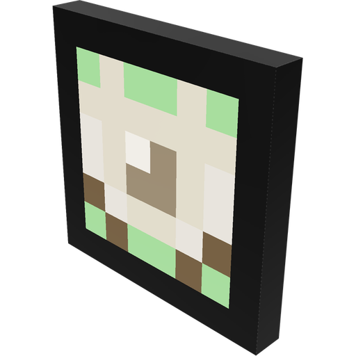 Camel Spawner Block