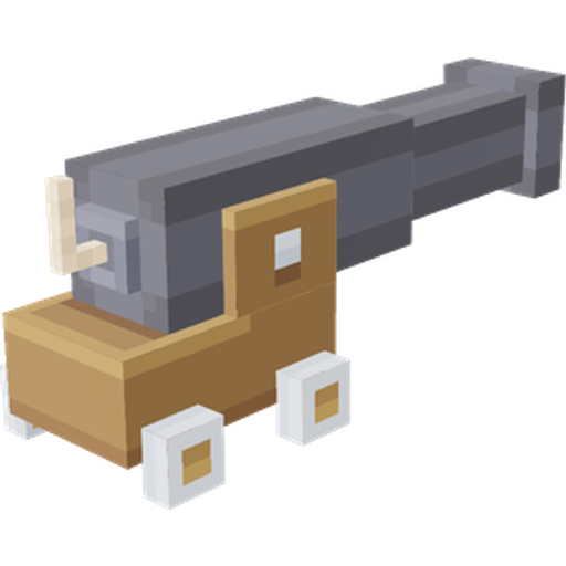 Cannon (Ready)