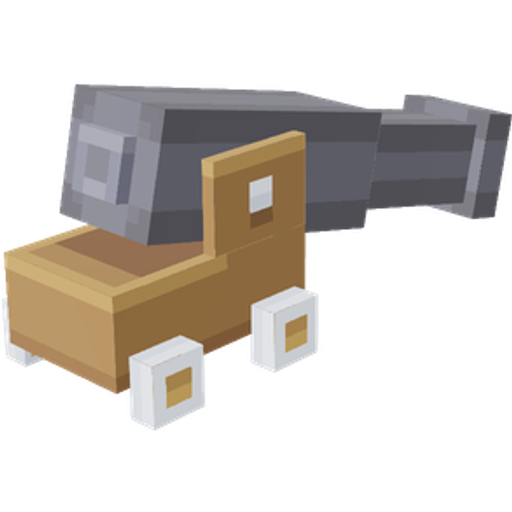 Cannon (Reloading)