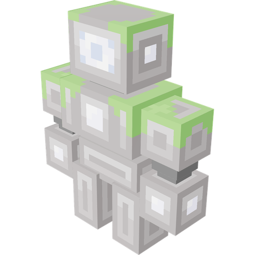 Cave Golem