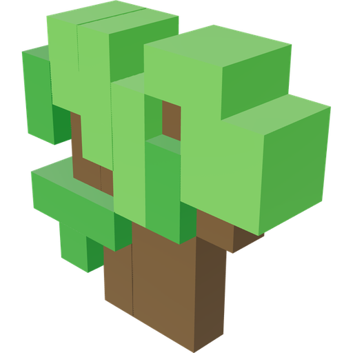 Cedar Sapling