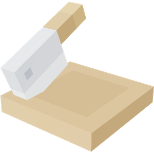 Chopping Board