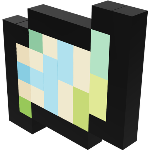 Chunk Map
