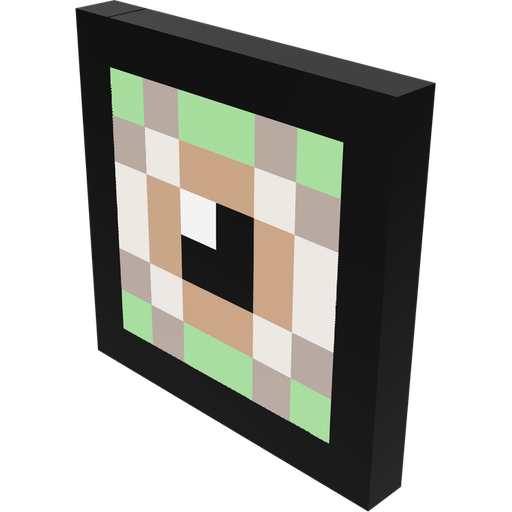 Cow Spawner Block