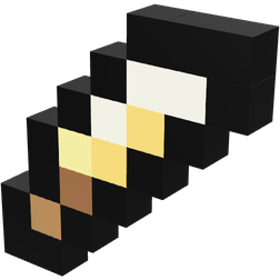 Dagger Gold