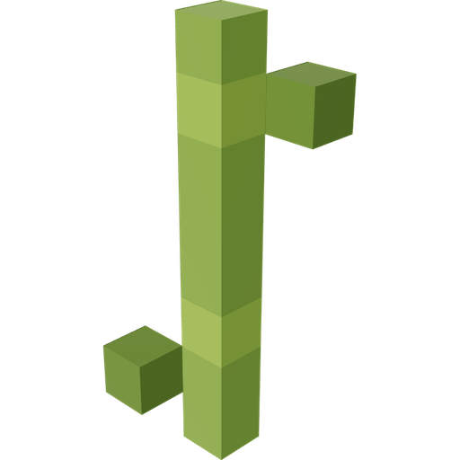 Dangling Vine