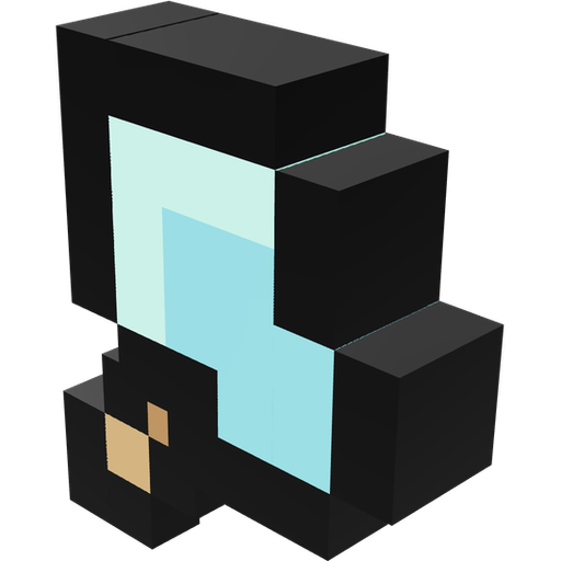 Diamond Axe