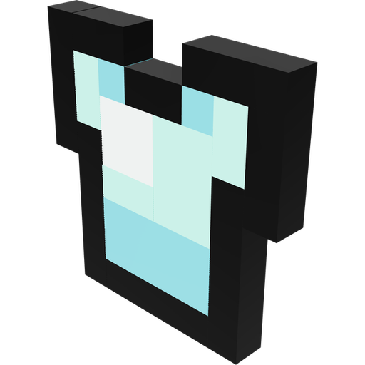 Diamond Chestplate