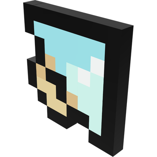 Diamond Hang Glider Item