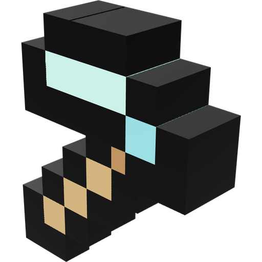 Diamond Hoe