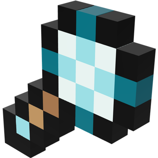 Diamond Mace