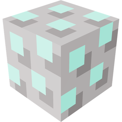Diamond Ore