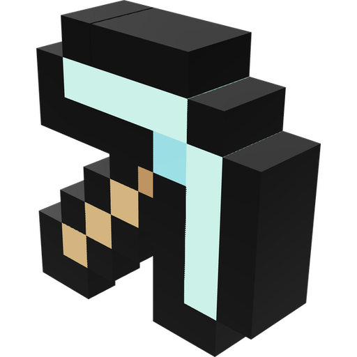 Diamond Pickaxe