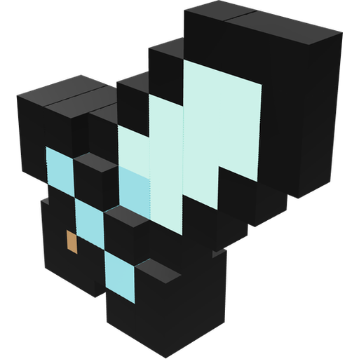 Diamond Sword