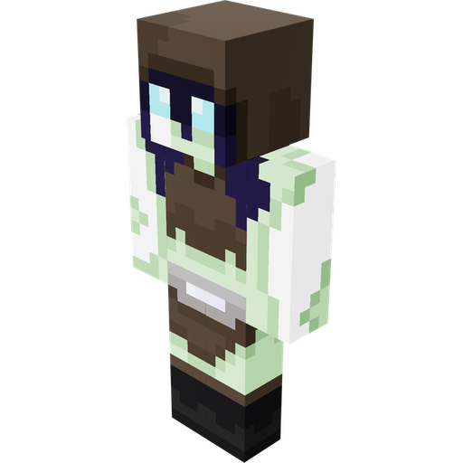 Draugr Huntress