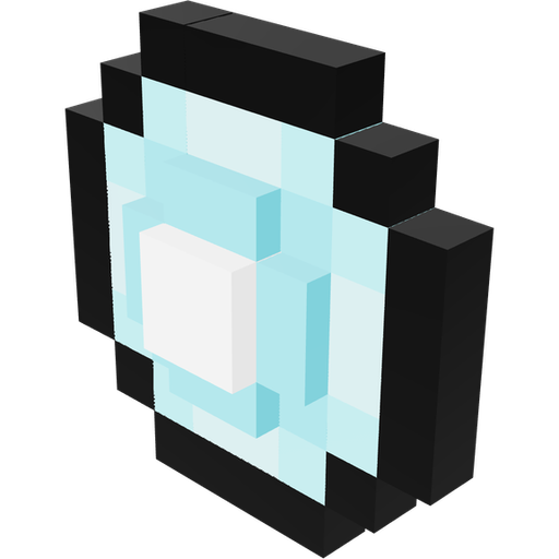 Draugr Warper Spawner Orb