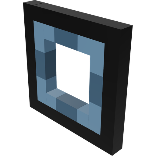 Empty Spawner Block