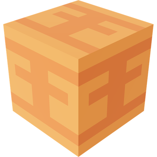 Engraved Red Sandstone