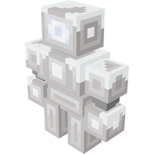 Frost Golem