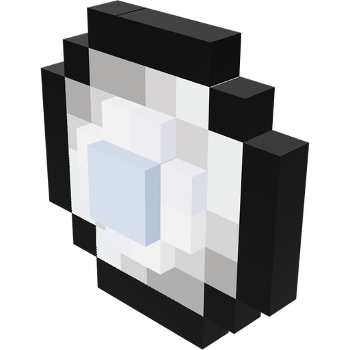 Frost Golem Spawn Orb