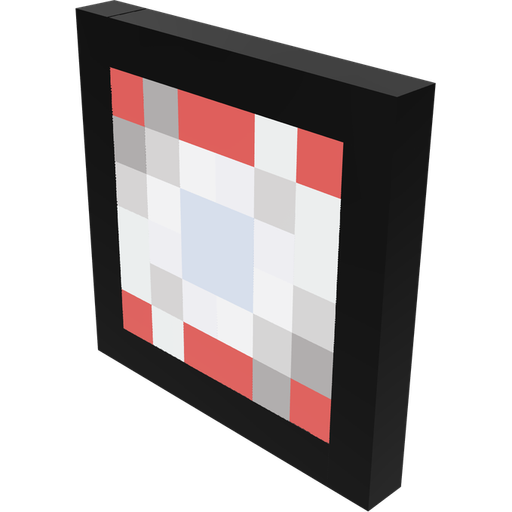 Frost Golem Spawner Block