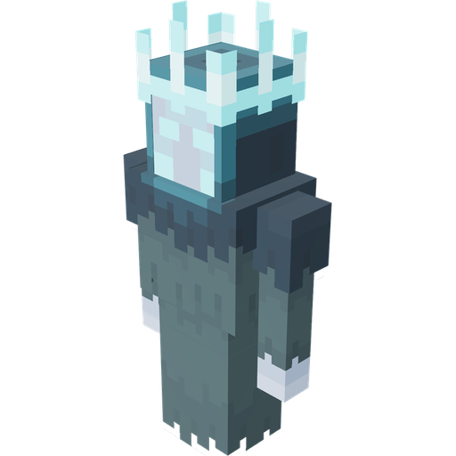 Frost Wraith