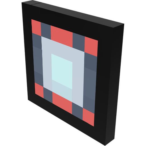 Frost Wraith Spawner Block