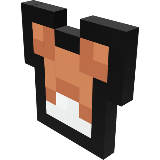 Fur Chestplate