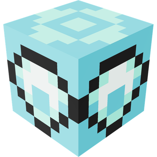 Generator Spawn Block (Diamond)
