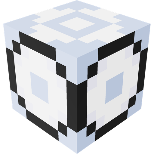 Generator Spawn Block (Moonstone)